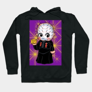 PINHEAD Hoodie